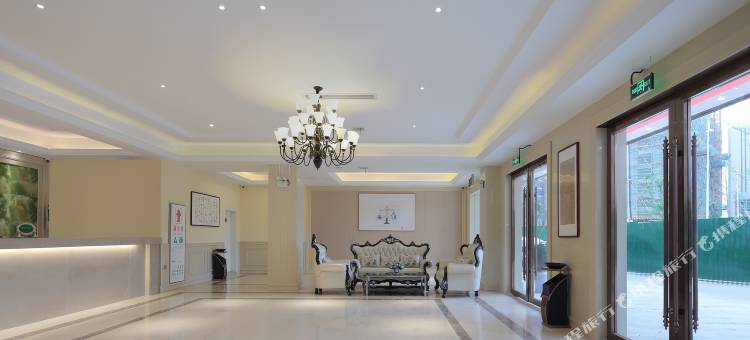 维也纳3好酒店(灵璧奇石公园迎宾大道店)图片