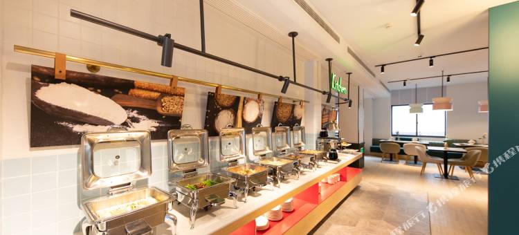 宜必思·尚品酒店(苏州狮山路体育中心店)图片