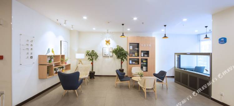 汉庭酒店(大连春柳地铁站店)图片