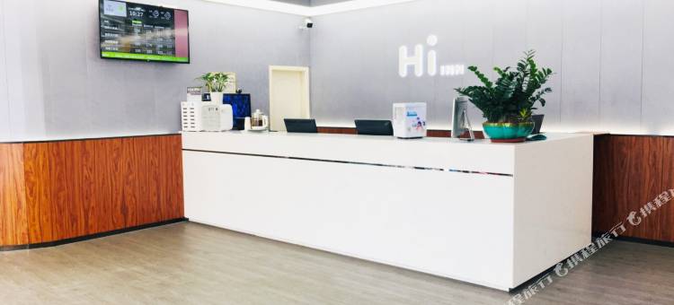 海程酒店(流塘地铁站店)图片
