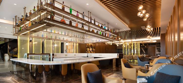 格菲酒店(上海虹桥机场国家会展中心店)图片