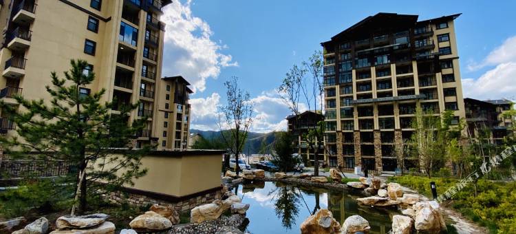 张家口棒棒棠尊享公寓图片