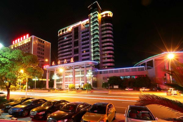 东阳花园大厦预订价格,联系电话位置地址【携程酒店】