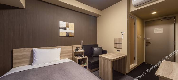 露樱酒店-千叶新城中央站前 成田机场线通道店(Hotel Route Inn Chiba Newtown Chuo Ekimae - Narita Airport Access Line)图片