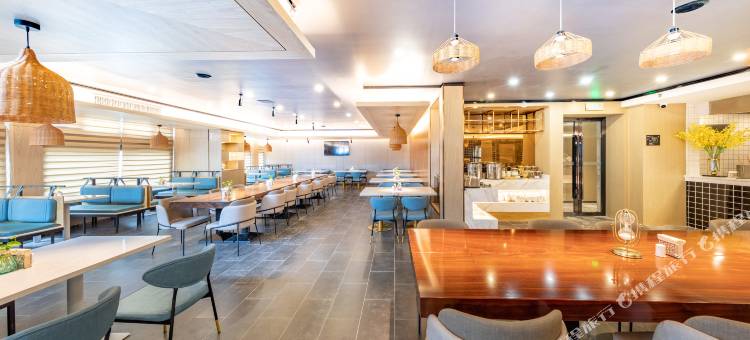 南宁火车站北湖亚朵酒店图片