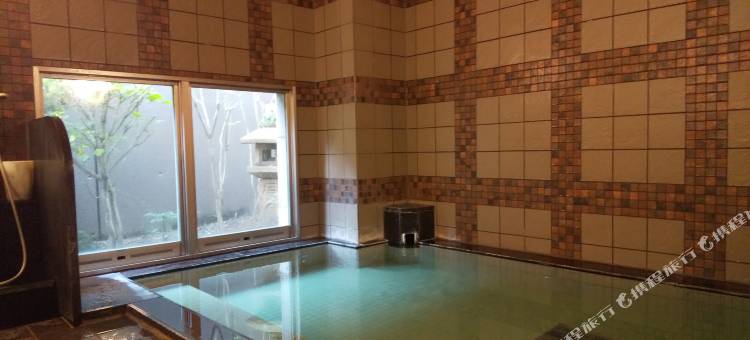 露樱酒店十和田店(Hotel Route-Inn Towada)图片