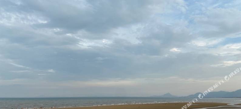 丽湾酒店(福州长乐国际机场店)图片