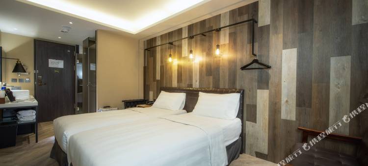 城市商旅(台北北门分馆)图片