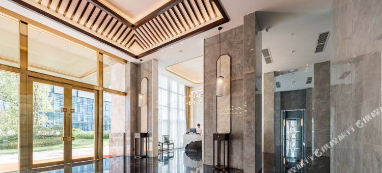 东莞厚街榕树国际酒店图片