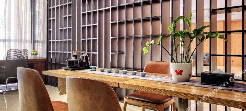 026谷雅酒店(阳朔十里画廊乌布小镇店)图片