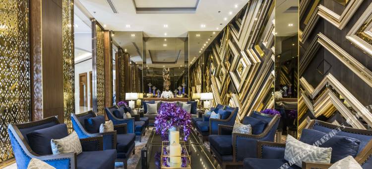 察殿仰光皇家湖酒店(Chatrium Hotel Royal Lake Yangon)图片