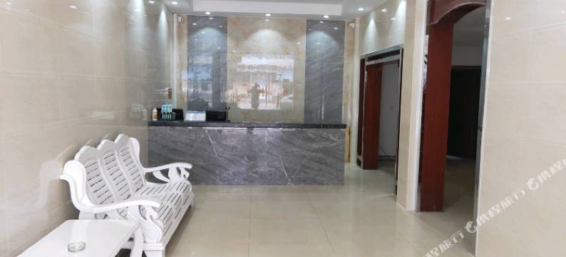 扶绥鹏路商务酒店图片