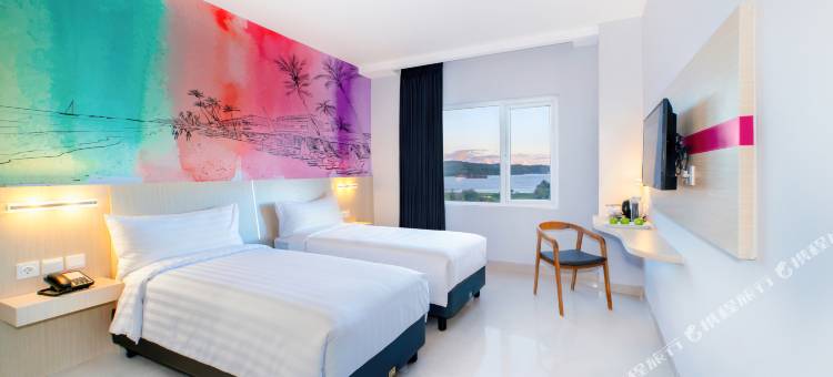 favehotel比东(favehotel Bitung)图片