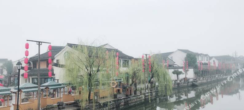 西塘小河时光客栈图片