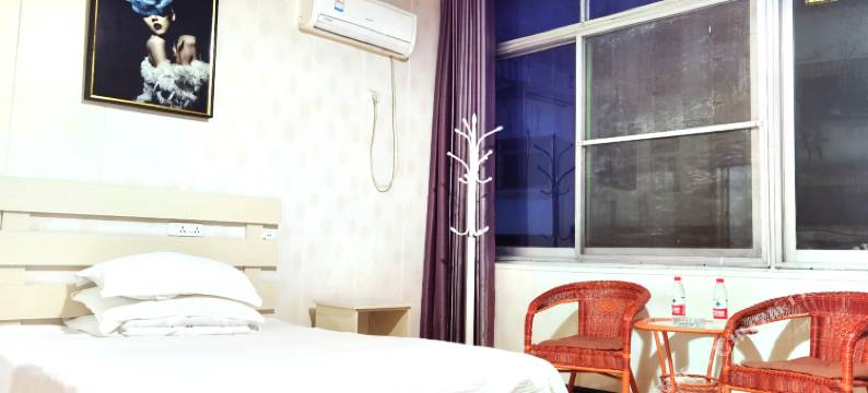 萍乡好日子宾馆图片