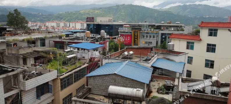 昆明新阁客栈图片