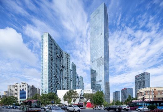 Tianxi HotelHotel Overview