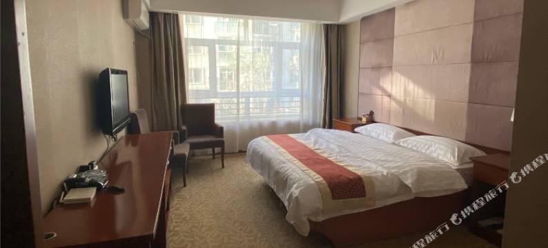 金桥宾馆(乌鲁木齐米泉店)图片