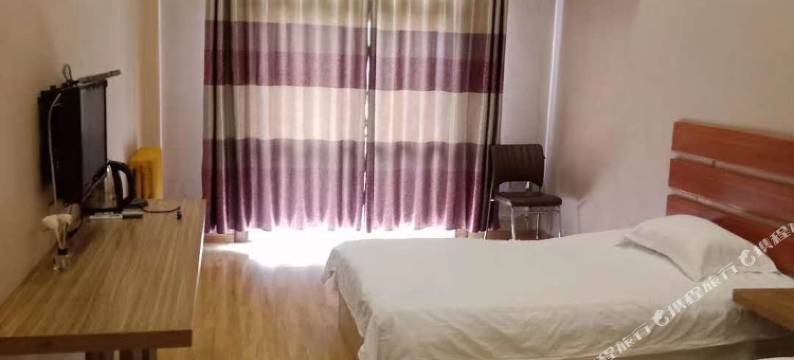 辛集万顺宾馆图片