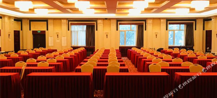 星程酒店(北京首都机场店)图片