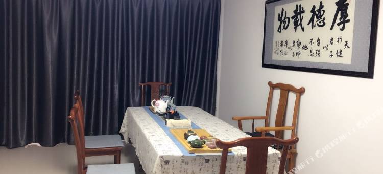 长岭暖舍民宿图片