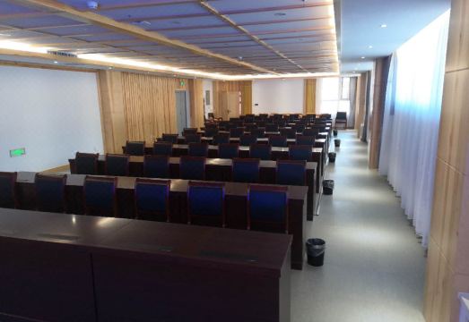 Fangchuan Folk Customs Hotel Hotel Overview