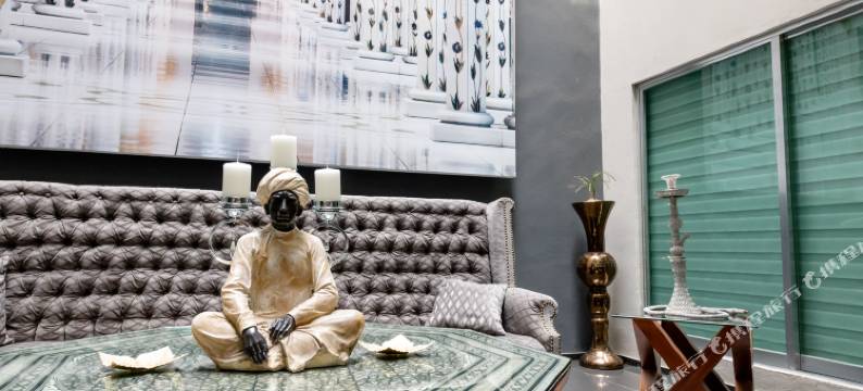 J 大楼酒店(JTowers)图片