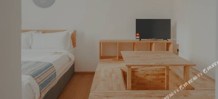 MUO比利克-比利克酒店(Bilik Bilik by Muo)图片