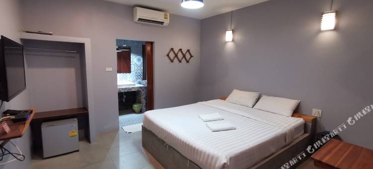 快乐田园度假村(Happy Field Resort Cha-am)图片