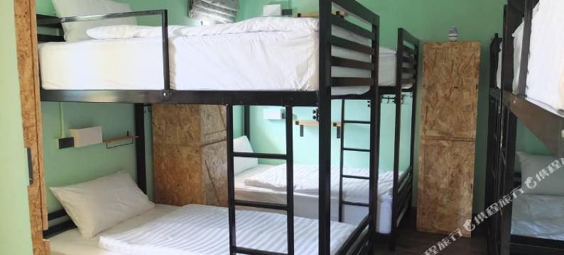 杜莱海滨青年旅舍(Doolay Beachfront Hostel)图片