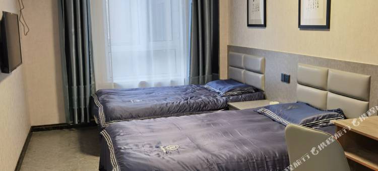 鑫龙门客栈(牡丹江医科大学店)图片