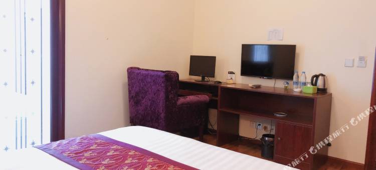 崇州龙图腾商务宾馆图片