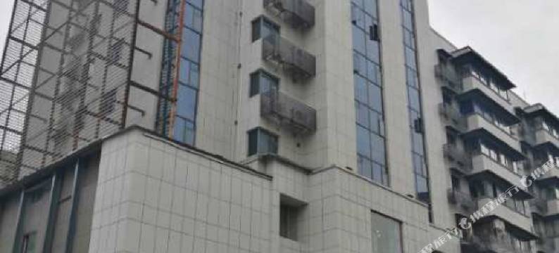 汉庭酒店(武汉梦时代街道口地铁站店)图片