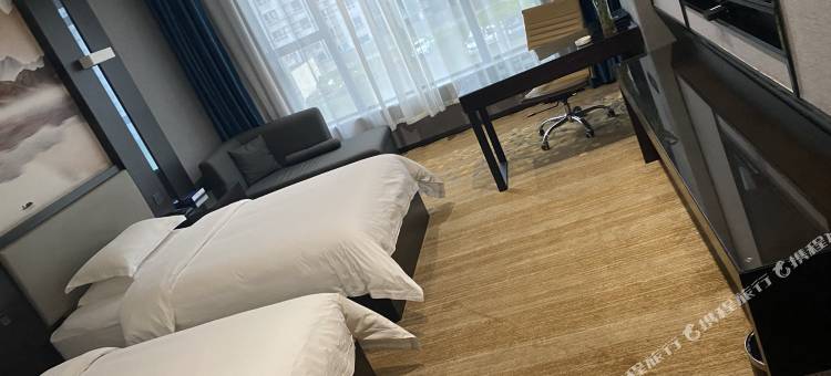 乾县银河国际大酒店图片