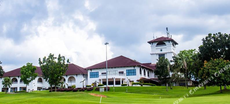 本樂高爾夫球場度假酒店(Ponderosa Golf & Country Resort)图片