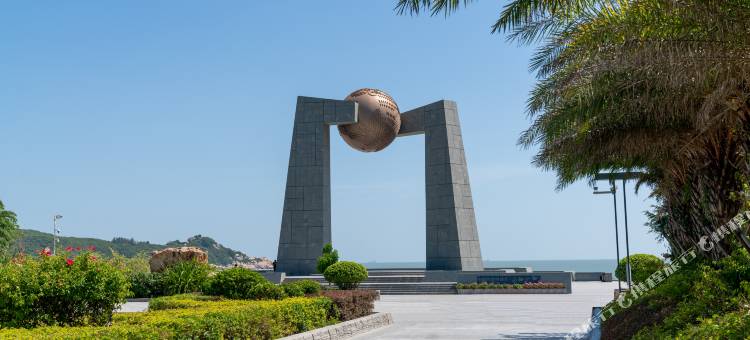 南澳一方浔岸度假民宿图片