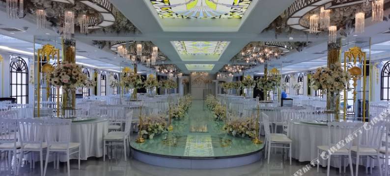 金百富大酒店(呼和浩特北二环店)图片