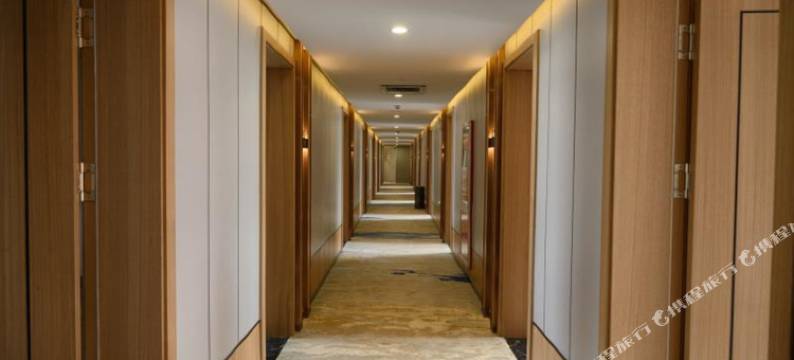 银川万季酒店图片