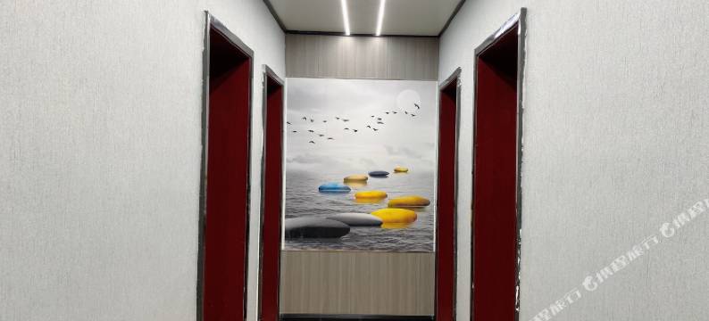 新野良美宾馆图片