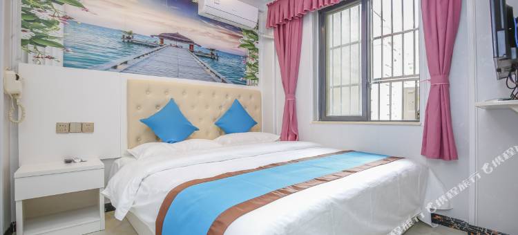 成都清沐公寓图片