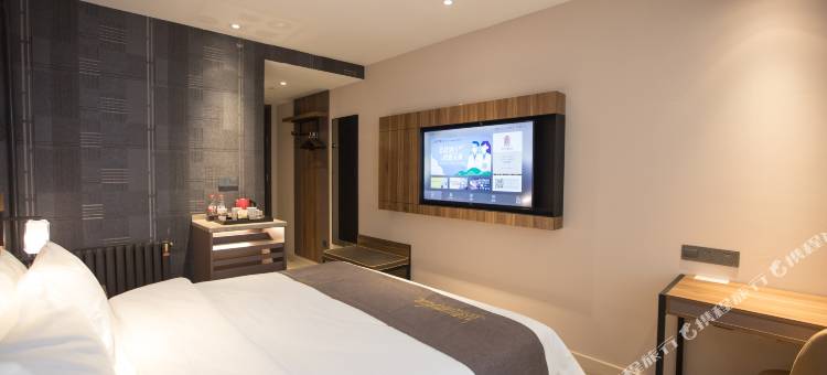 如家精选酒店(济南泉城广场趵突泉店)图片