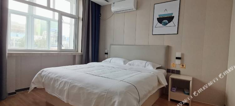 驿家365连锁酒店VS电竞酒店(张家口下花园店)图片