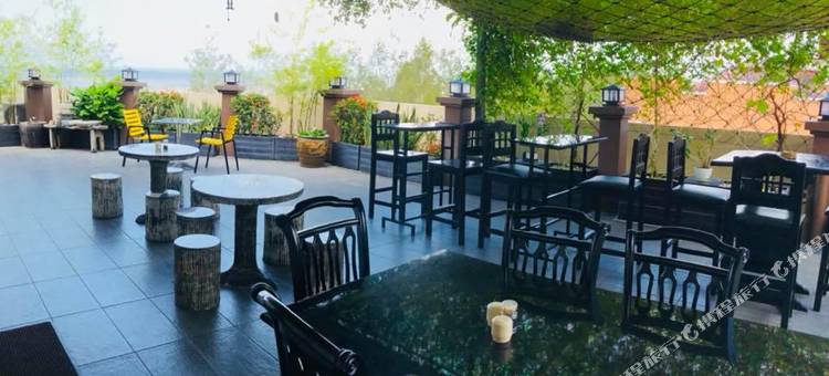 博甜花园酒店(Pontian Garden Hotel)图片