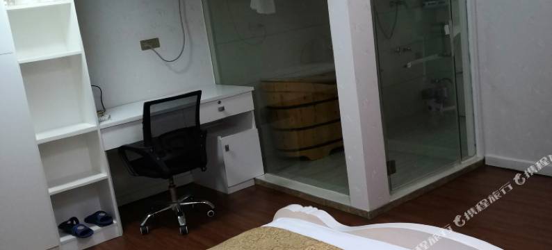 修水家庭旅馆图片