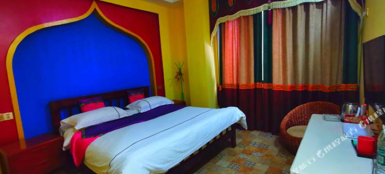 浏阳长沙市永恒宾馆图片