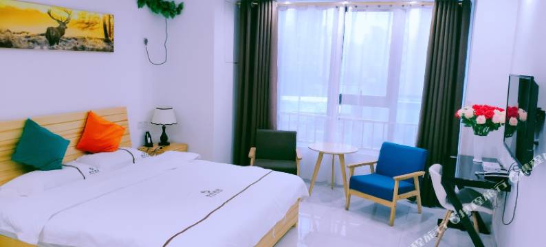 宿州橙悦酒店图片