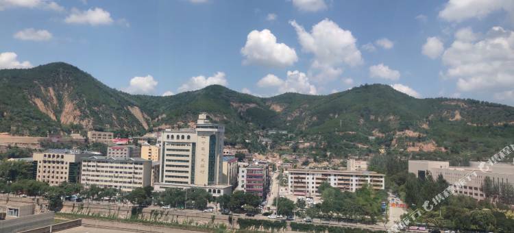 星程酒店(延安革命纪念馆店)图片