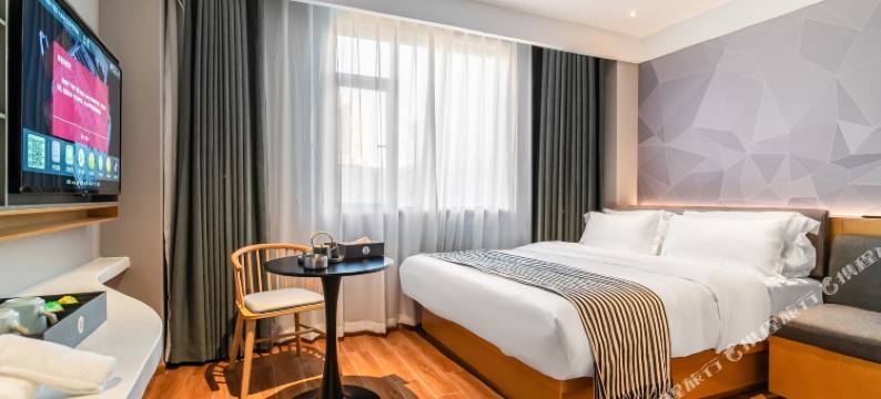 莱卡酒店(广州北京路步行街大佛寺店)图片