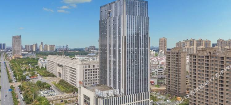 麗枫酒店(抚州万达店)图片