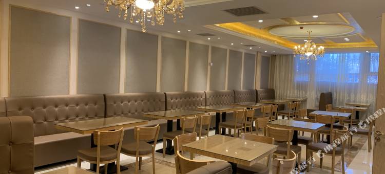 维也纳酒店(北京昌平地铁站店)图片